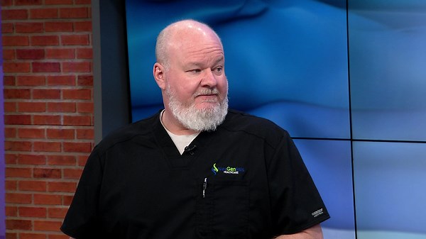 NexGenEsis Healthcare Offers Neuropathy Relief