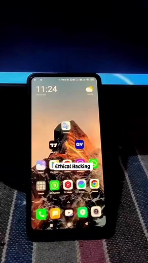 54K views · 754 reactions | Comment "Cyper rat" #hacking_or_secutiy #ddosattak #networkattacktool #hacking #githubuniverse #hackingtools #ubantu #bruteforce #kalilinuxtools #ethicalhacker | Ethical Hacking | Facebook