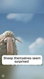 ＂Sheep Dipping： A Century-Old Farming Secret!＂ #fblifestyle | BRussell Stephens