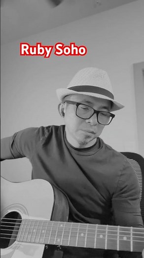 Ruby Soho - Rancid Cover