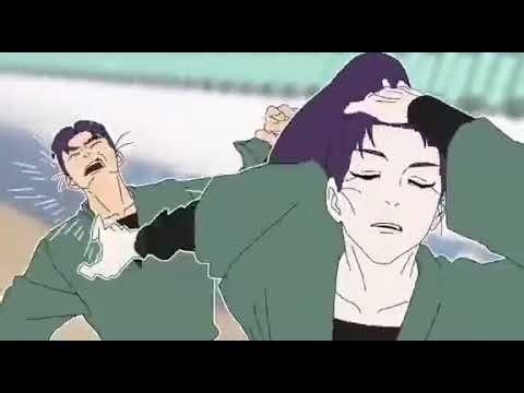 Naoya punching choso compilation