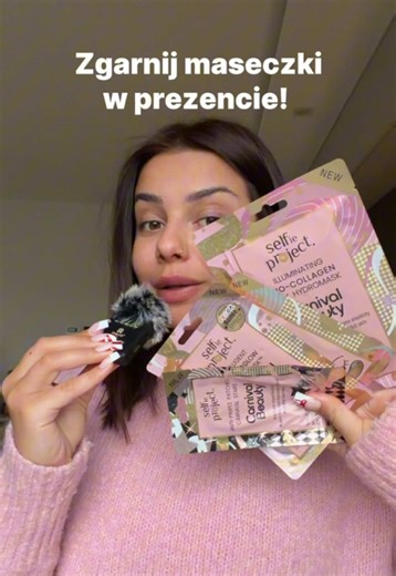 Odkryj limitowaną kolekcję Selfie Project w Manufakturze