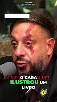 Biologist Henrique defends Vilmar Godinho