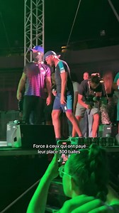 #jul #prt #doretdeplatine #fan #concert #fyp @JUL 📀👽💿