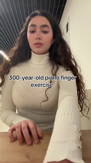 Master Piano Finger Exercises for Improved Technique
