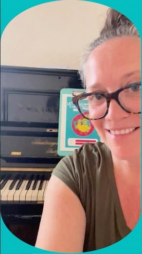 🎶 3 Fun Ways for Kids to Make Music This Fall!