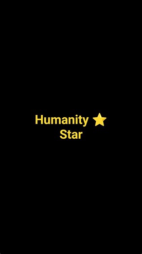 #humanity#superstar #allahuakbar #and #islamicvideo ⭐🤝