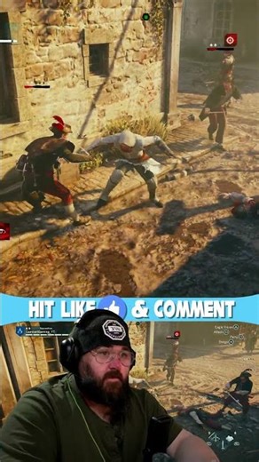 AC Unity 60FPS UPDATE