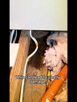 Routine maintenance and proper installation are key to protecting your home - Jacob Home Inspection