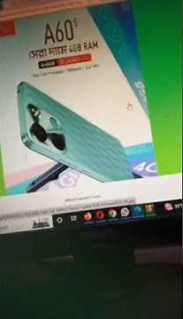 Itel A60s Flash File 100% Tested Update Firmware OK