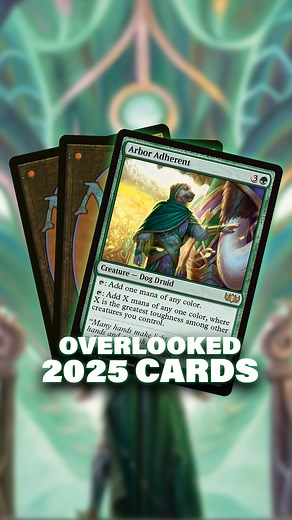 3 Underplayed Cards from the Past Year! #mtg #mtgcards #mtgedh #mtgcommaner #edh | MTGRecon