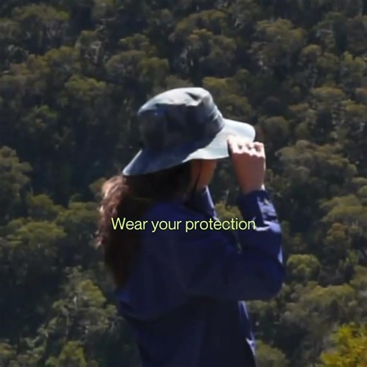Sun Ray UPF50+ Sun Protection Clothing