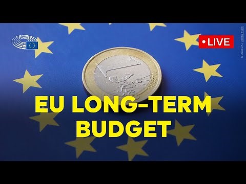 Defining challenges and revenue options for the EU budget 2028-2034