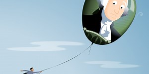 How to Avoid Paying the Cruelest Tax: Inflation