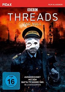 Threads Trailer SD (Englisch) (1984)