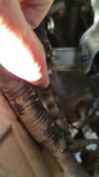 Mazda 2011 cx9 Camshaft position sensor replacement.