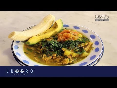 Cómo Preparar Un Mondongo Tradicional Antioqueño, Andrés Trujillo - Lucero Vílchez Cocina