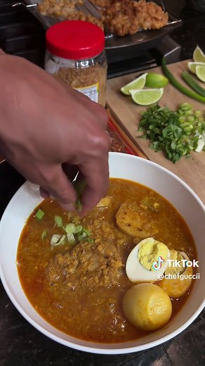 Easy Mohinga Recipe: Classic Burmese Noodle Soup
