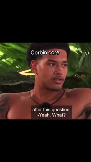 Corbin core: Why viewers say ‘I swear he’s AI’