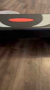 Watch Workout step platform that is wide and maes working out so much easier on Amazon Live