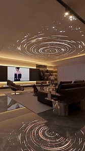 35K views · 844 reactions | ✨ Embrace the elegance of modern home interior design! From clean lines to open spaces, every detail reflects sophistication. Whether it's a minimalist kitchen or a cozy living room, modern design combines practicality and style. Let your home reflect your unique personality!  #church #sunday #holidaywishes #SundayMotivation #winter #flight #inspirational #socialgathering #celebration #celebration #PersonalUpdate | archidea.design | Facebook