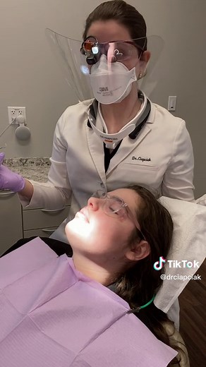 Importance of Oral Cancer Screening at Your Dental Exam