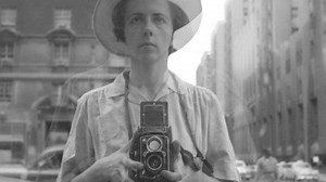 Revisiting Vivian Maier