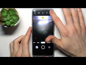 OPPO Find X5 Lite - How To Turn On/Off Camera Mirroring.MP4