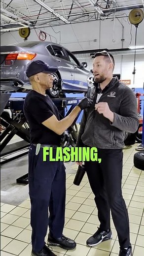 What Does the Check Engine Light Mean? | Car Warning Explained #automobile
