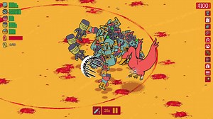 How many dudes? - Official trailer | Convergence Games Showcase 2026