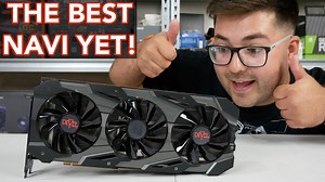 PowerColor RX 5700 XT Red Devil review - Dominic's take!
