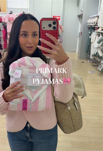Primark Pickle Pyjamas & Spring Collection Haul