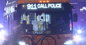 Fatal hijacking of L.A. Metro bus was 'a real-life nightmare'