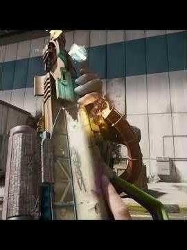 Upcoming unique Mastercraft inspection in cod bo6 #bo6 #mw3 #warzone #cod #callofduty