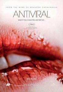 "Antiviral " (2012) - Trailer | vídeos