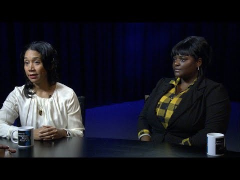 November is Homeless Youth Awareness Month