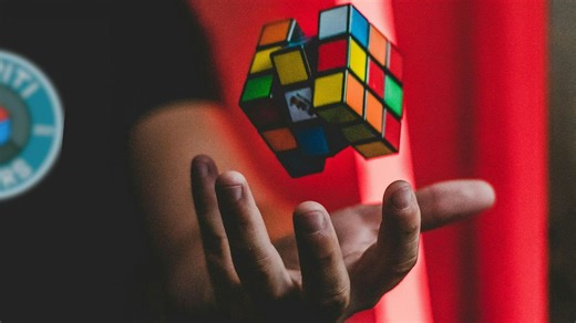 Kapiti Cubers Holiday Special 2025