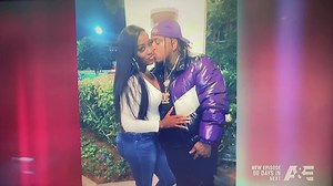 RIP Chucky Trill. His story is on The First 48 tonight. Edit: RAW DEAL S22 E19 | Still Tippin'