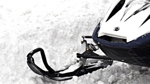 N.J. man killed in late-night snowmobile crash