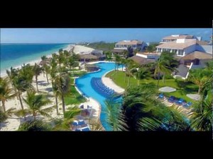 Desire Resort Pearl (Cancun Mexico)- Clothing Optional View
