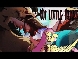 My Little Heart (MLP Horror)