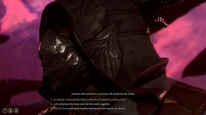 Control the Elder Brain Walkthrough - Baldur's Gate 3