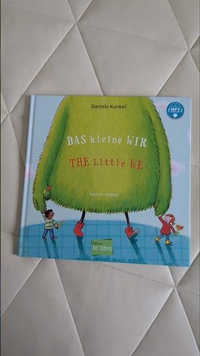 Das kleine WIR - bilingual