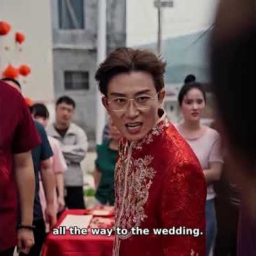 Her Dream Wedding Turned Into a Money Trap | Drama Recap