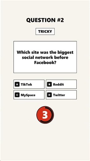 Can you beat this 2000s trivia? #2000s #nostalgia #challenge