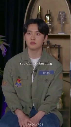 EXO LYRICS on TikTok