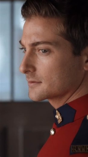 Daniel Lissing Fans: Team DL on Instagram: "From one profile to the next! Killer camera work and editing! #DanielLissing #Hearties"