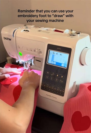 Mastering Free Motion Embroidery Techniques