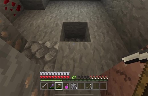 Исцеление в Minecraft: как использовать зелья