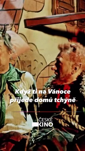 Někdy je vždycky moc brzy 🤷🏼‍♀️😁 #českékino #hrátkystchýní #hrátkysčertem